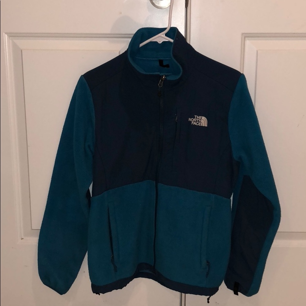 Women’s North Face Jacket